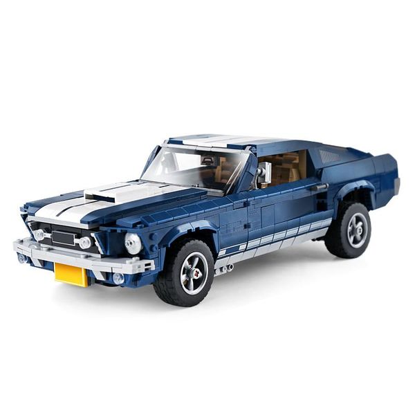 2020 новый создатель эксперт ford mustang совместимый legoinglys 10265 набор строительных блоков кирпичи собраны diy игрушки подарки на день
2020 новый создатель эксперт ford mustang совместимый legoinglys 10265 набор строительных блоков кирпичи собраны diy игрушки подарки на день