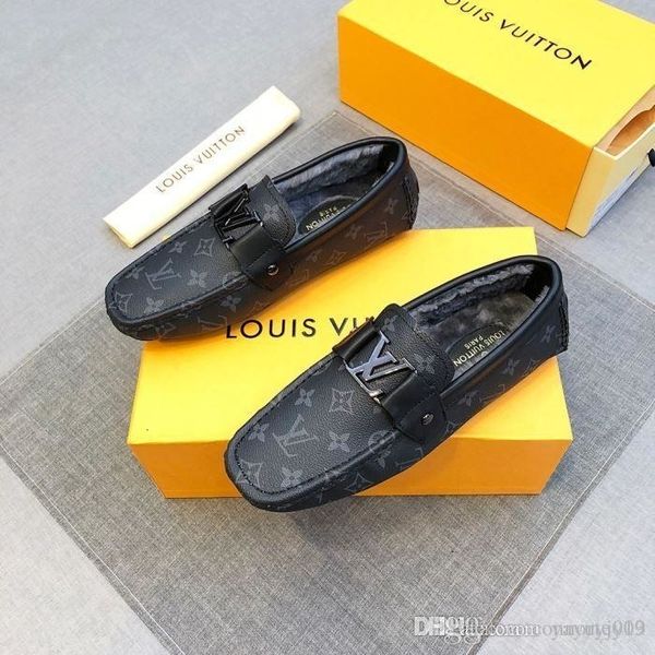 newst luxuious pedal lazy light slip-on loafers male leather british business dress dressing coat of paint the s shoes
newst luxuious pedal lazy light slip-on loafers male leather british business dress dressing coat of paint the s shoes