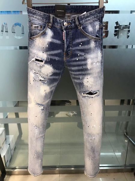 new hip hop long jeans men straight blue holes motorcycle jeans mens causal d jeans distressed ripped denim pants trousers
new hip hop long jeans men straight blue holes motorcycle jeans mens causal d jeans distressed ripped denim pants trousers
