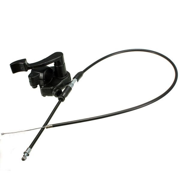 mayitr motorcycle 50-150cc 110cc thumb throttle accelerator cable for 4 stroke quad atv pit bike
mayitr motorcycle 50-150cc 110cc thumb throttle accelerator cable for 4 stroke quad atv pit bike