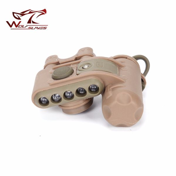 hunting gen ii fasttactical helmet light set light weight air-soft tactical paintball helmet accessories wholesale
hunting gen ii fasttactical helmet light set light weight air-soft tactical paintball helmet accessories wholesale