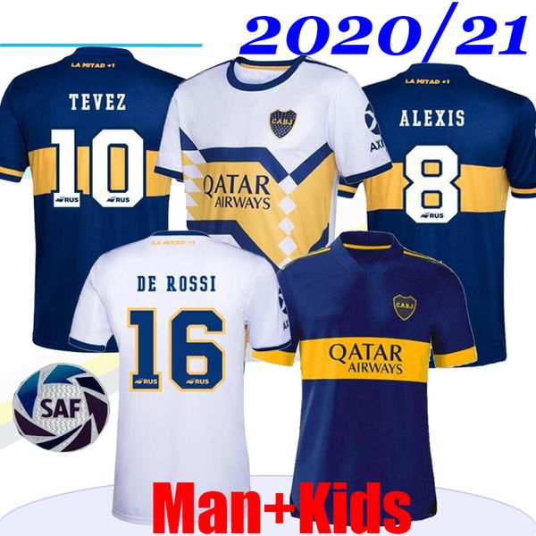 2020/21 boca juniors soccer jersey home away 20 21 boca juniors de rossi tevez maradona moura abila reynoso jrs sports football shirt, Black;yellow
2020/21 boca juniors soccer jersey home away 20 21 boca juniors de rossi tevez maradona moura abila reynoso jrs sports football shirt, Black;yellow