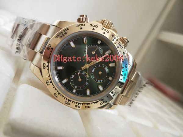 fashion wristwatches cosmograph 116508-0013 116508 40mm 18k yellow gold no chronograph asia 2813 movement automatic mens watch watches, Slivery;brown
fashion wristwatches cosmograph 116508-0013 116508 40mm 18k yellow gold no chronograph asia 2813 movement automatic mens watch watches, Slivery;brown