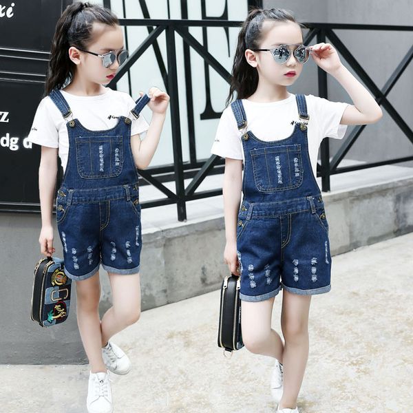 jmffy baby girls jeans pants overall trousers summer infant fashion pants children 2019 denim jumpsuit cowboy ripped hole 4-15t, Blue
jmffy baby girls jeans pants overall trousers summer infant fashion pants children 2019 denim jumpsuit cowboy ripped hole 4-15t, Blue