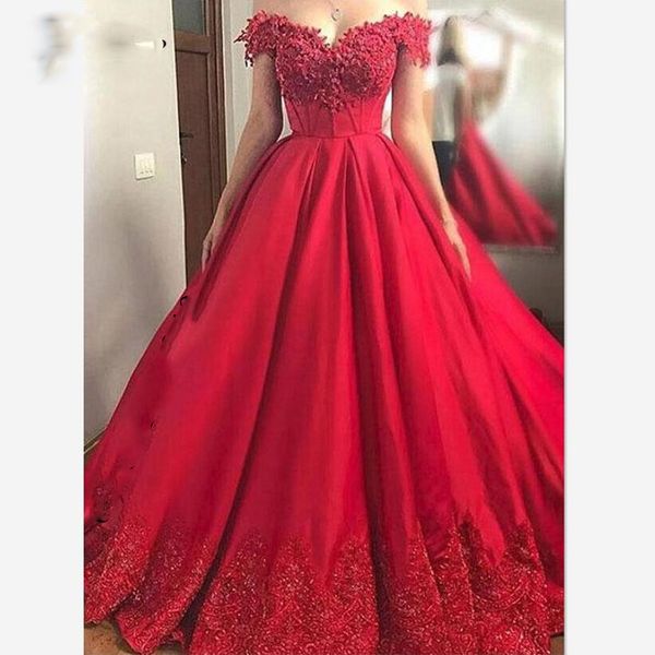 off shoulder quinceanera dresses for girls lace appliques beads a line long sweet 16 prom dress party vestidos de 15 anos, Blue;red
off shoulder quinceanera dresses for girls lace appliques beads a line long sweet 16 prom dress party vestidos de 15 anos, Blue;red