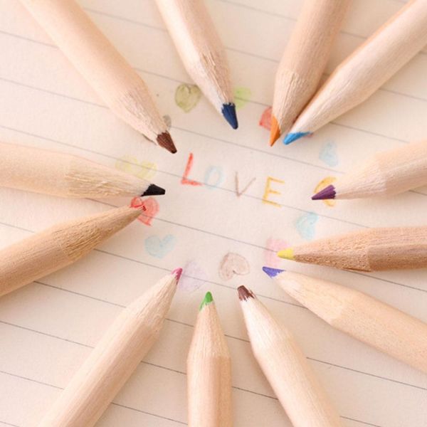 vividcraft 12 colors pencil cute colored pencils drawing pen pack korean creative office school stationery supplies
vividcraft 12 colors pencil cute colored pencils drawing pen pack korean creative office school stationery supplies