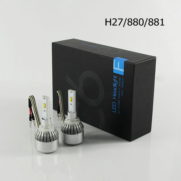 72w 7600lm set h27/880/881 car led headlight h1 h7 12v flip chip h11 h8 9005 9006 h4 hi lo 6000k headlamp replacement kit #c6f
72w 7600lm set h27/880/881 car led headlight h1 h7 12v flip chip h11 h8 9005 9006 h4 hi lo 6000k headlamp replacement kit #c6f