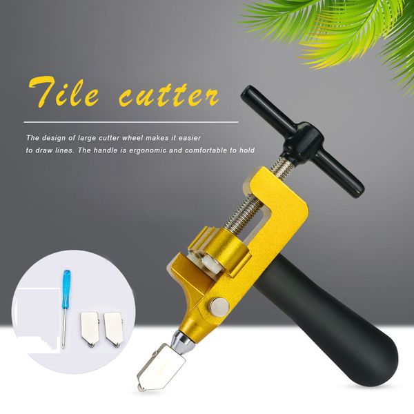 multifunctional craft cutter manual ceramic tile cutter glass cutting tools designed for glass tiles fast cutting
multifunctional craft cutter manual ceramic tile cutter glass cutting tools designed for glass tiles fast cutting
