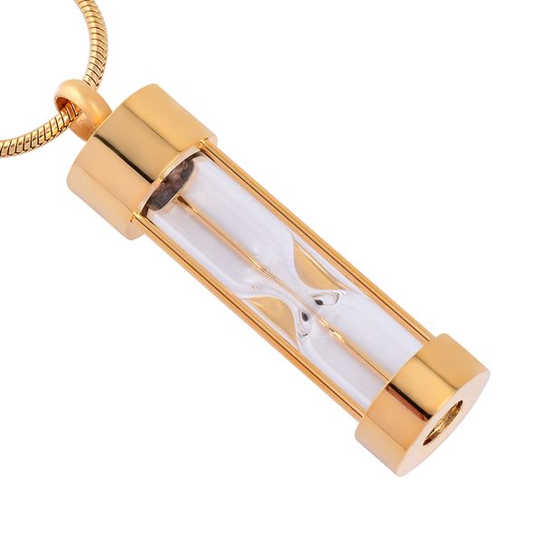 ijd9400 gold hourglass urn necklace for women men keepsake cremation locket jewelry eternal memory stainless steel funeral pendant, Silver
ijd9400 gold hourglass urn necklace for women men keepsake cremation locket jewelry eternal memory stainless steel funeral pendant, Silver