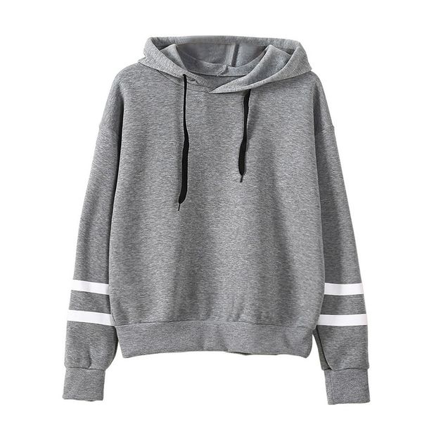 new men's hoodies sweaters striped long sleeve fashion pullover sweatshirts hooded men coats clothing s-2xl wholesale, Black
new men's hoodies sweaters striped long sleeve fashion pullover sweatshirts hooded men coats clothing s-2xl wholesale, Black