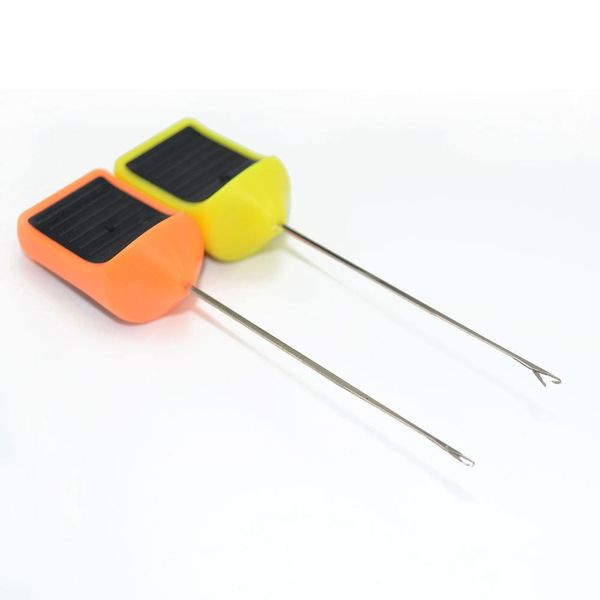 carp fishing bait needle hair chod rigs 2 single bait needle fishing accessories tool making tools splicing needles knot pu
carp fishing bait needle hair chod rigs 2 single bait needle fishing accessories tool making tools splicing needles knot pu
