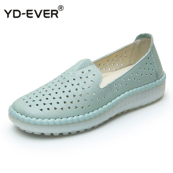 women flats shoes woman loafers ladies slip on flats summer breathable women shoes genuine leather driving, Black
women flats shoes woman loafers ladies slip on flats summer breathable women shoes genuine leather driving, Black