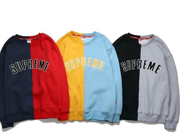 2020 men and women alike a0 supreme rinted fleece hoodies spring autumn winter long sleeved hooded casual hip men and women alike, Black
2020 men and women alike a0 supreme rinted fleece hoodies spring autumn winter long sleeved hooded casual hip men and women alike, Black