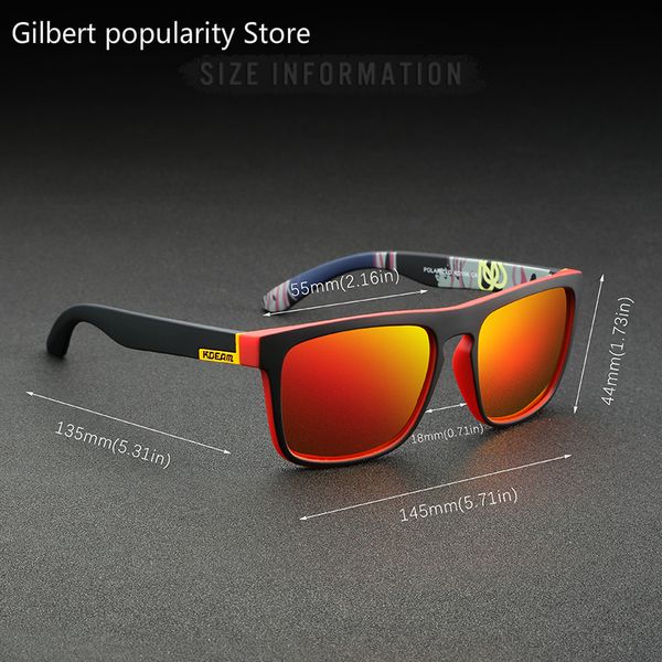 sunface mode sunglasses polarized sunglasses from men classical design all-fit mirror, White;black
sunface mode sunglasses polarized sunglasses from men classical design all-fit mirror, White;black