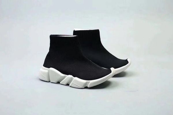 luxury designer speed trainer boots socks stretch-knit trainer shoes black white sneaker couples kids shoe casua
luxury designer speed trainer boots socks stretch-knit trainer shoes black white sneaker couples kids shoe casua