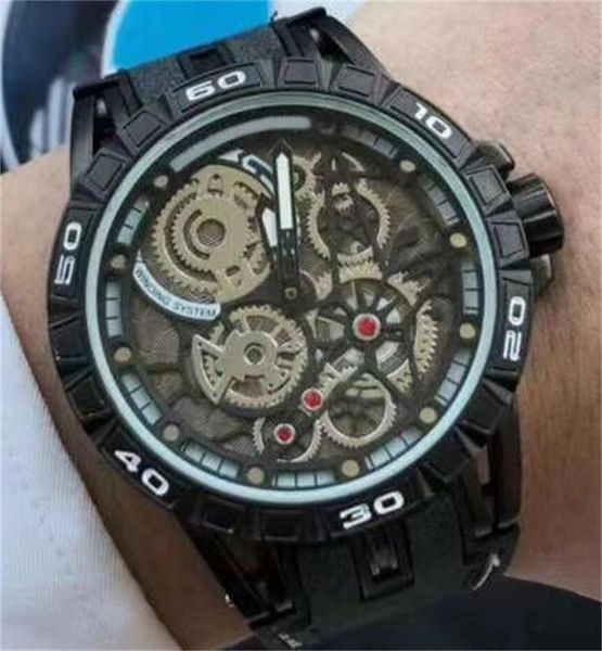 casual mens quartz watch leather strap watchband movement jewelry wristwatch fashion men designer watches luxury 60 minutes mark clock good, Slivery;brown
casual mens quartz watch leather strap watchband movement jewelry wristwatch fashion men designer watches luxury 60 minutes mark clock good, Slivery;brown