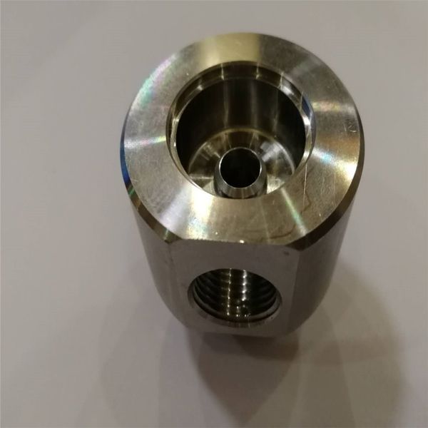 new 2019 stainless steel shaft sleeve cnc machining precision center cnc fabrication parts
new 2019 stainless steel shaft sleeve cnc machining precision center cnc fabrication parts