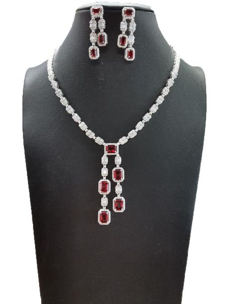 jankelly african 2pcs bridal zirconia jewelry sets for women party, dubai nigeria cz crystal wedding jewelry sets, Silver
jankelly african 2pcs bridal zirconia jewelry sets for women party, dubai nigeria cz crystal wedding jewelry sets, Silver