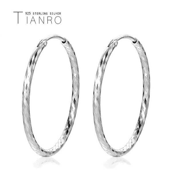 tainro 925 sterling silver earrings exaggerated earrings girls temperament big silver jewelry, Golden;silver
tainro 925 sterling silver earrings exaggerated earrings girls temperament big silver jewelry, Golden;silver
