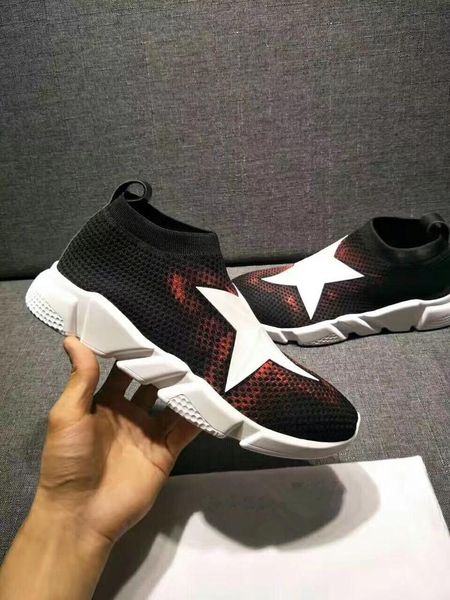 2019 designer fashion boot for women men trainer black flat casual shoes sock boot mens shoe bll18032512 1 1
2019 designer fashion boot for women men trainer black flat casual shoes sock boot mens shoe bll18032512 1 1