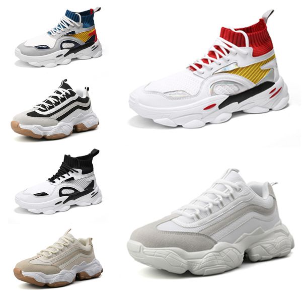 new running shoes men sock shoes platform dad chaussures hommes mens trainers athletic sport dad sneakers zapatos 39-44 style 5
new running shoes men sock shoes platform dad chaussures hommes mens trainers athletic sport dad sneakers zapatos 39-44 style 5