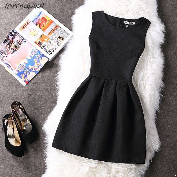 shipping 2018 floral print dress sleeveless vest party dresses womne a-line belle dress summer vestidos charming clothing, Black;gray
shipping 2018 floral print dress sleeveless vest party dresses womne a-line belle dress summer vestidos charming clothing, Black;gray