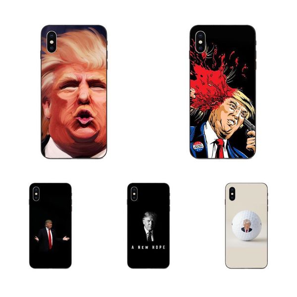 безумный дональд трамп телефон чехол для iphone 11 pro x xs max хг-7 tpu soft phone обложки для trump 2020 выборы
безумный дональд трамп телефон чехол для iphone 11 pro x xs max хг-7 tpu soft phone обложки для trump 2020 выборы
