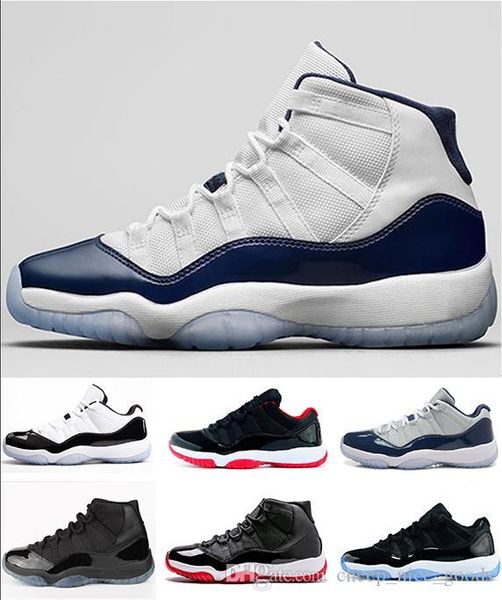 2019 wholesal sale basketball shoes 11 corcond gamma blue platinum tint cap and gown space jam designer mens women sports sneaker size 36-47, Black
2019 wholesal sale basketball shoes 11 corcond gamma blue platinum tint cap and gown space jam designer mens women sports sneaker size 36-47, Black