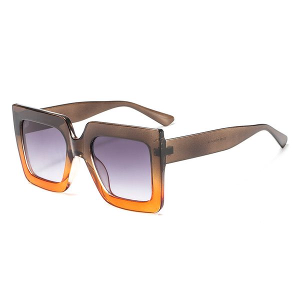dcm new fashion square sunglasses women brand designer retro sun glasses vintage shades lunette de soleil femme uv400, White;black
dcm new fashion square sunglasses women brand designer retro sun glasses vintage shades lunette de soleil femme uv400, White;black
