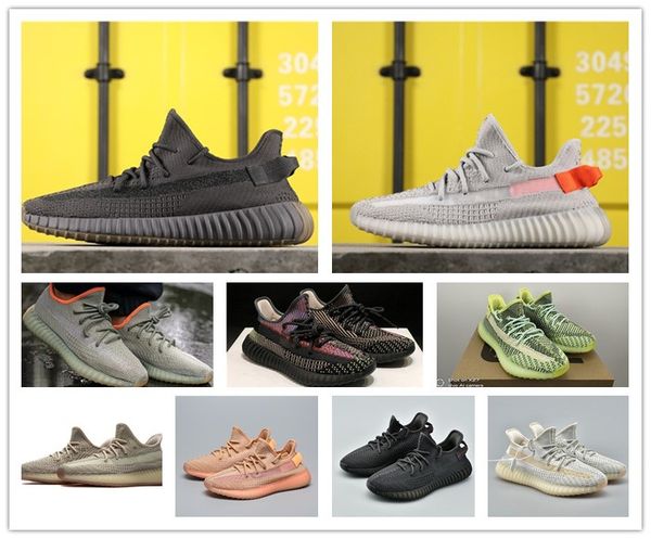 kanye shoes tail light earth desert sage black static reflective cinder running shoes synth clay blue tint oreo men women trainers
kanye shoes tail light earth desert sage black static reflective cinder running shoes synth clay blue tint oreo men women trainers