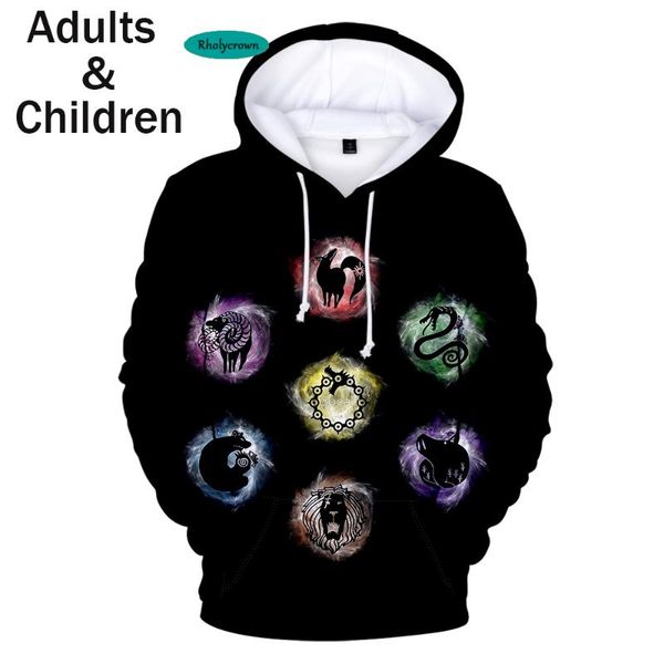the seven hoodies men women sweatshirts harajuku autumn kids hoodie boys girls pullovers 2020 hooded 3d casual full, Black
the seven hoodies men women sweatshirts harajuku autumn kids hoodie boys girls pullovers 2020 hooded 3d casual full, Black