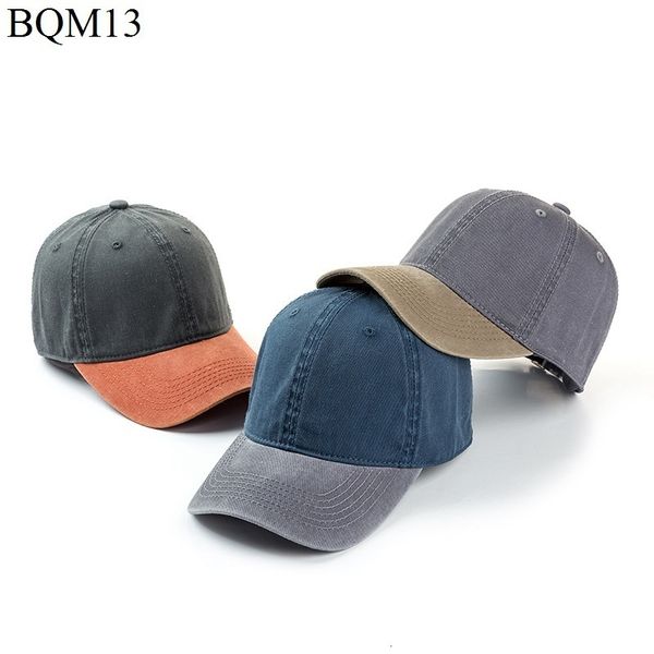 xia qiuji baseball hat wash cowboy spelling color peaked cap leisure time sun hat hats woman, Blue;gray
xia qiuji baseball hat wash cowboy spelling color peaked cap leisure time sun hat hats woman, Blue;gray