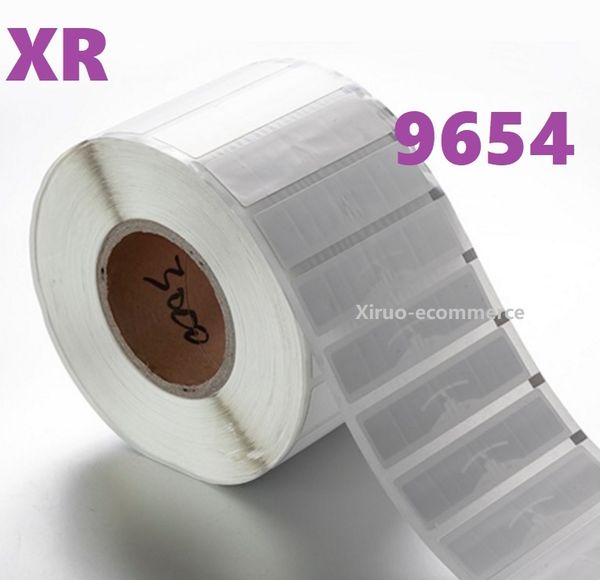 98*18mm long range uhf tag epc 6c sticker/dry inlay 9654 wet inlay 915mhz 868mhz 860-960mhz adhesive passive uhf label (epc gen 2) 1000pcs/d
98*18mm long range uhf tag epc 6c sticker/dry inlay 9654 wet inlay 915mhz 868mhz 860-960mhz adhesive passive uhf label (epc gen 2) 1000pcs/d