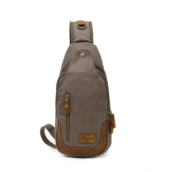 yilunxi vintage men's cross body bag man messenger bag casual single-shoulder for men pure color male chest
yilunxi vintage men's cross body bag man messenger bag casual single-shoulder for men pure color male chest