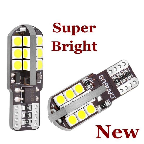 2pcs t10 w5w super bright 24smd 3030 led car parking lights turn side bulb canbus no error auto wedge interior reading dome lamp
2pcs t10 w5w super bright 24smd 3030 led car parking lights turn side bulb canbus no error auto wedge interior reading dome lamp