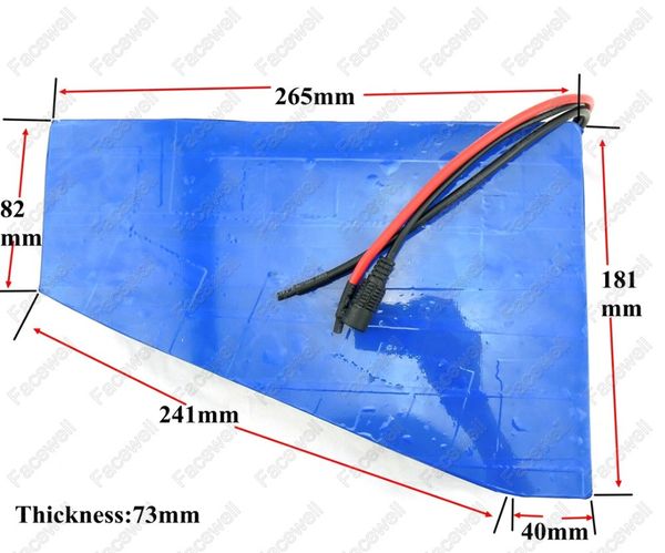 triangle 48v 20ah lithium ion battery 48v 20ah triangle li-ion electric bike battery for fiets e-bike 2000w motor + charger
triangle 48v 20ah lithium ion battery 48v 20ah triangle li-ion electric bike battery for fiets e-bike 2000w motor + charger