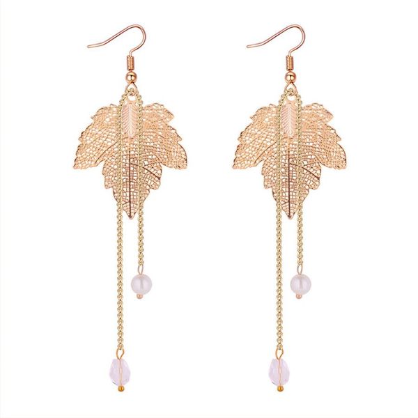 hollow leaf fringe earrings crystal imitation pearl bohemian cocktail party fashion jewelry for women female bohemian style 133749, Silver
hollow leaf fringe earrings crystal imitation pearl bohemian cocktail party fashion jewelry for women female bohemian style 133749, Silver