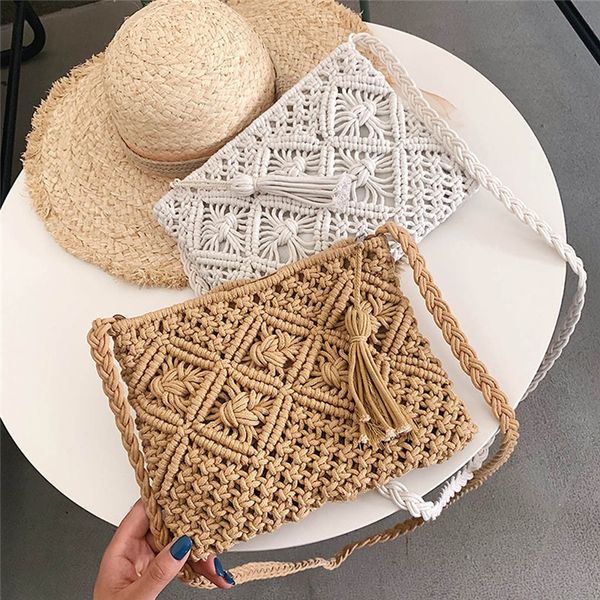 мешок основной женский летний тканый полый соломенный крест тела сумки zip крюк цветок сумка посыльного мода кисточкой соломенная сумка m10
мешок основной женский летний тканый полый соломенный крест тела сумки zip крюк цветок сумка посыльного мода кисточкой соломенная сумка m10