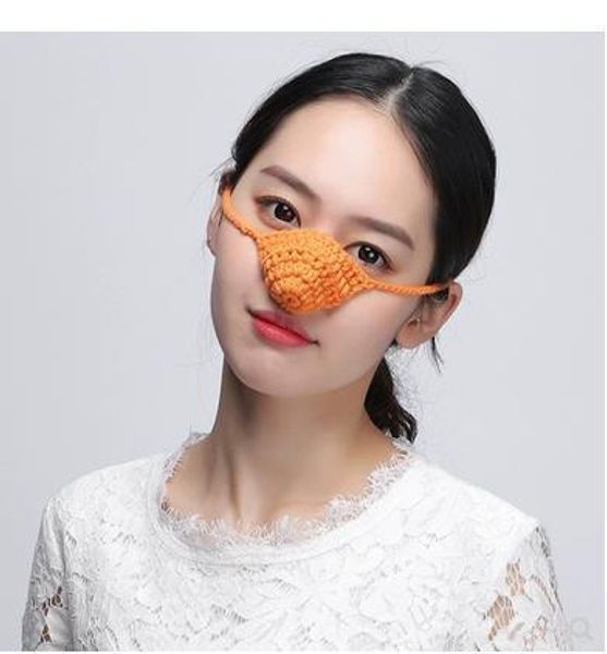 личность шерстяная защитная маска нос теплый теплый дышащий мужчины и женщины спят спят с защитными масками 7fbi 
личность шерстяная защитная маска нос теплый теплый дышащий мужчины и женщины спят спят с защитными масками 7fbi