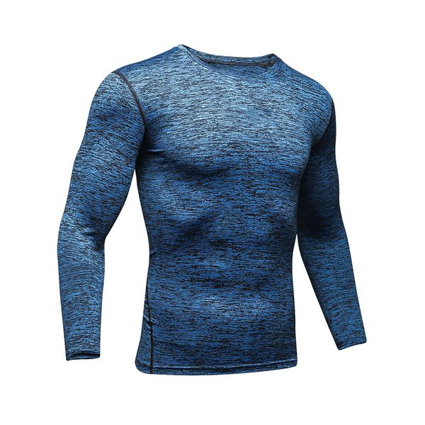 wholesale-high-elasticity sporting t-shirt men quick-drying long sleeve fitness t shirt men's solid gyms bodybuilding brand male t-shir, Black;blue
wholesale-high-elasticity sporting t-shirt men quick-drying long sleeve fitness t shirt men's solid gyms bodybuilding brand male t-shir, Black;blue