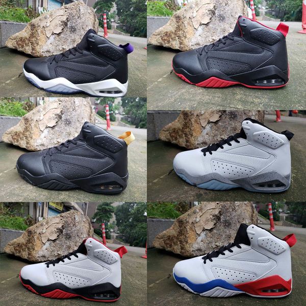 6 7 12 s lift off men sneakers original designer brand retro basketball us size - outdoor shoes
6 7 12 s lift off men sneakers original designer brand retro basketball us size - outdoor shoes