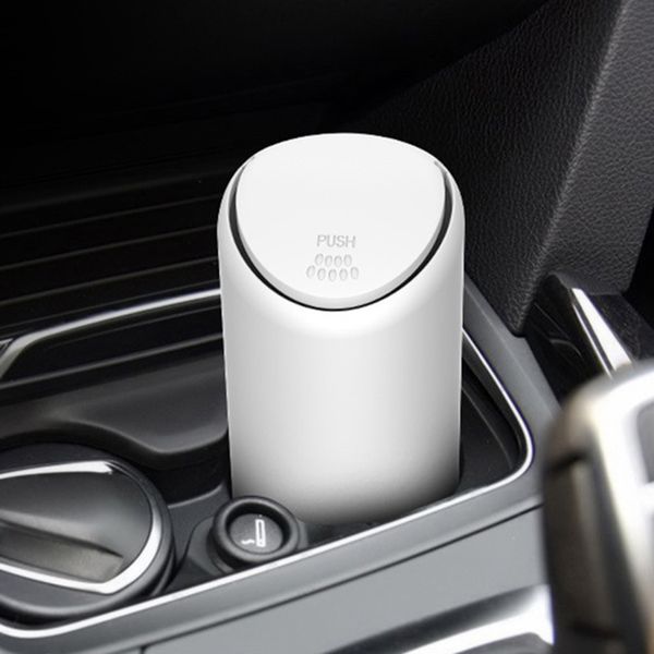 car mini trash can silicone multi-function storage box car garbage bag accessories black and white #lr25
car mini trash can silicone multi-function storage box car garbage bag accessories black and white #lr25