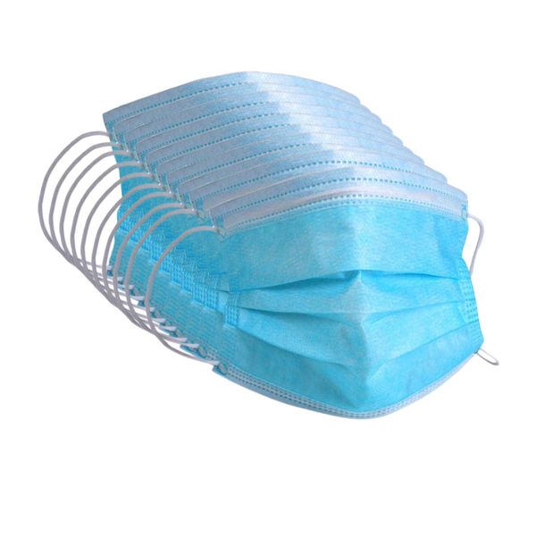 10pcs disposable anti dust mask breathable safety flu fog respirators
10pcs disposable anti dust mask breathable safety flu fog respirators