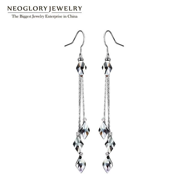 neoglory blue crystal long tassel wedding dangle drop earrings for women vintage gifts fashion jewelry 2020 new, Golden
neoglory blue crystal long tassel wedding dangle drop earrings for women vintage gifts fashion jewelry 2020 new, Golden