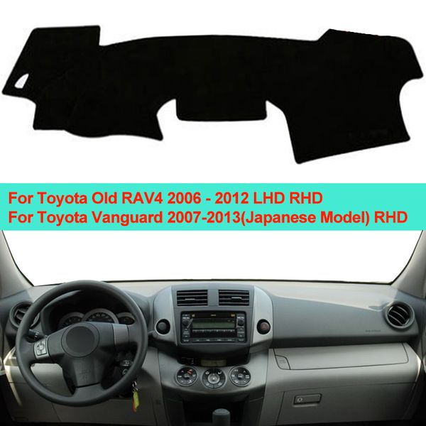 car inner dashboard cover dash mat carpet cushion for old rav4 xa30 vanguard 2006 2007 2008 2009 2010 2011 2012
car inner dashboard cover dash mat carpet cushion for old rav4 xa30 vanguard 2006 2007 2008 2009 2010 2011 2012