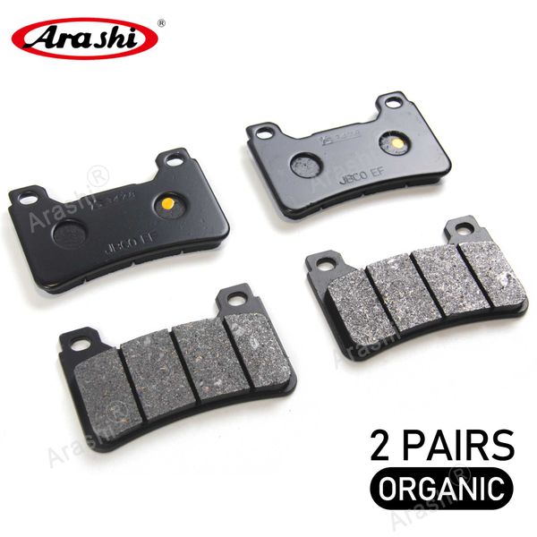 arashi for cbr 1000 rr fireblade non abs 2004 - 2016 front brake pads motorcycle discs rotors pad 2005 2006 2007 2008
arashi for cbr 1000 rr fireblade non abs 2004 - 2016 front brake pads motorcycle discs rotors pad 2005 2006 2007 2008