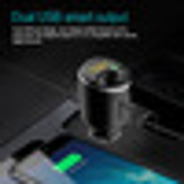 vehemo dual usb t21 bluetooth car kit mp3 fm transmitter bluetooth smart handstf card music player stereo car accessories
vehemo dual usb t21 bluetooth car kit mp3 fm transmitter bluetooth smart handstf card music player stereo car accessories