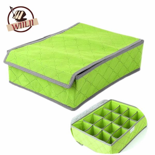 home storage boxes for underwear socks ties bra bins closet divider storage box with cover lingerie organizer caixa container
home storage boxes for underwear socks ties bra bins closet divider storage box with cover lingerie organizer caixa container