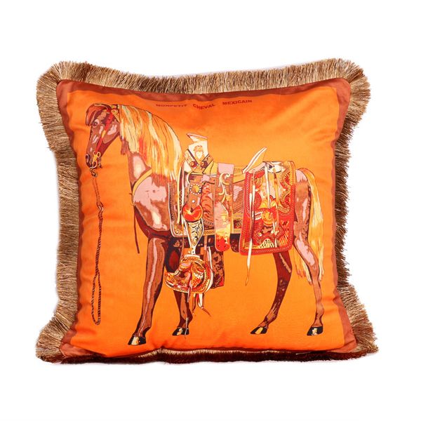 luxury horse velvet tassel cushion cover soft double printed pillow cover pillowcase home decorative sofa throw pillows chair
luxury horse velvet tassel cushion cover soft double printed pillow cover pillowcase home decorative sofa throw pillows chair