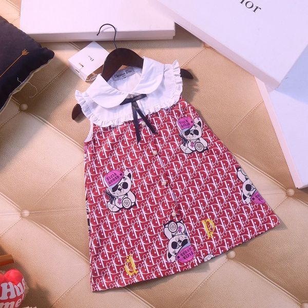 2020 girls dress fashion new dresses comfortable casual kids clothes cute and elegant z715 29m4, Red;yellow
2020 girls dress fashion new dresses comfortable casual kids clothes cute and elegant z715 29m4, Red;yellow